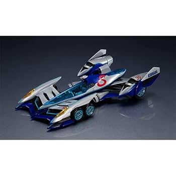ヴァリアブルアクション 「新世紀GPXサイバーフォーミュラ」ヴィジョンアスラーダ バリエーションズ 新世紀GPXサイバーフォーミュラ ヴィジョン
